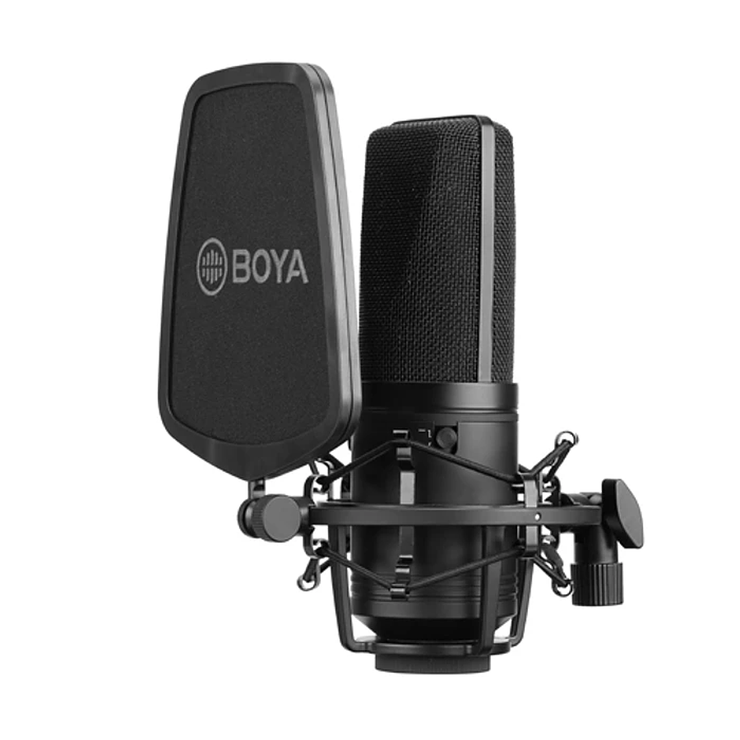 BOYA BY-M1000 1