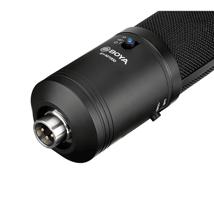 BOYA BY-M1000 3