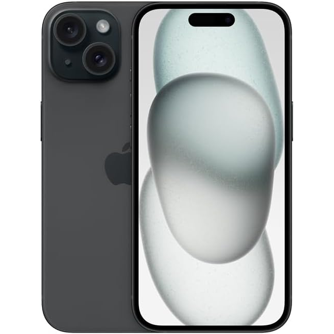 iphone 15 128 GB 1