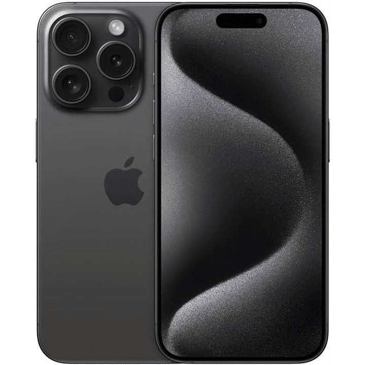 iphone 15 Pro 256 GB 1