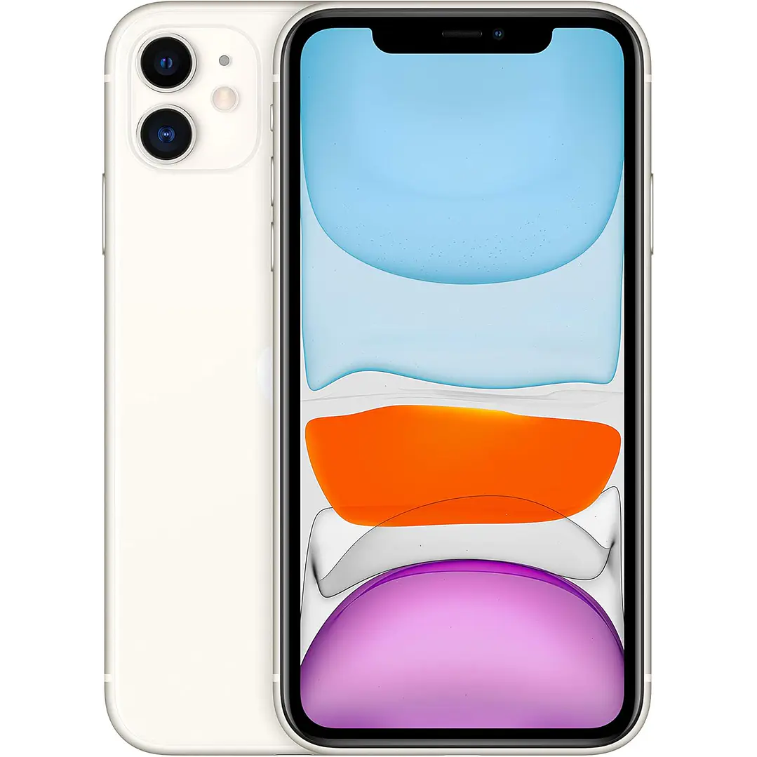 iphone 11 64 GB 1