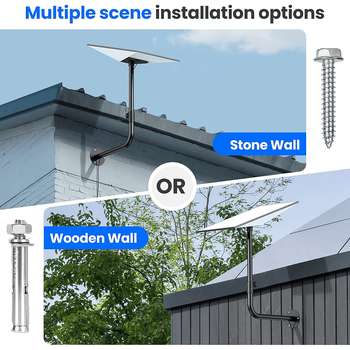 Suporte Starlink Gen 3 5