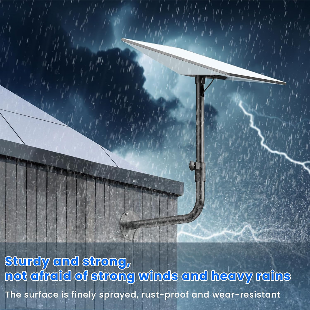 Suporte Starlink Gen 3 7