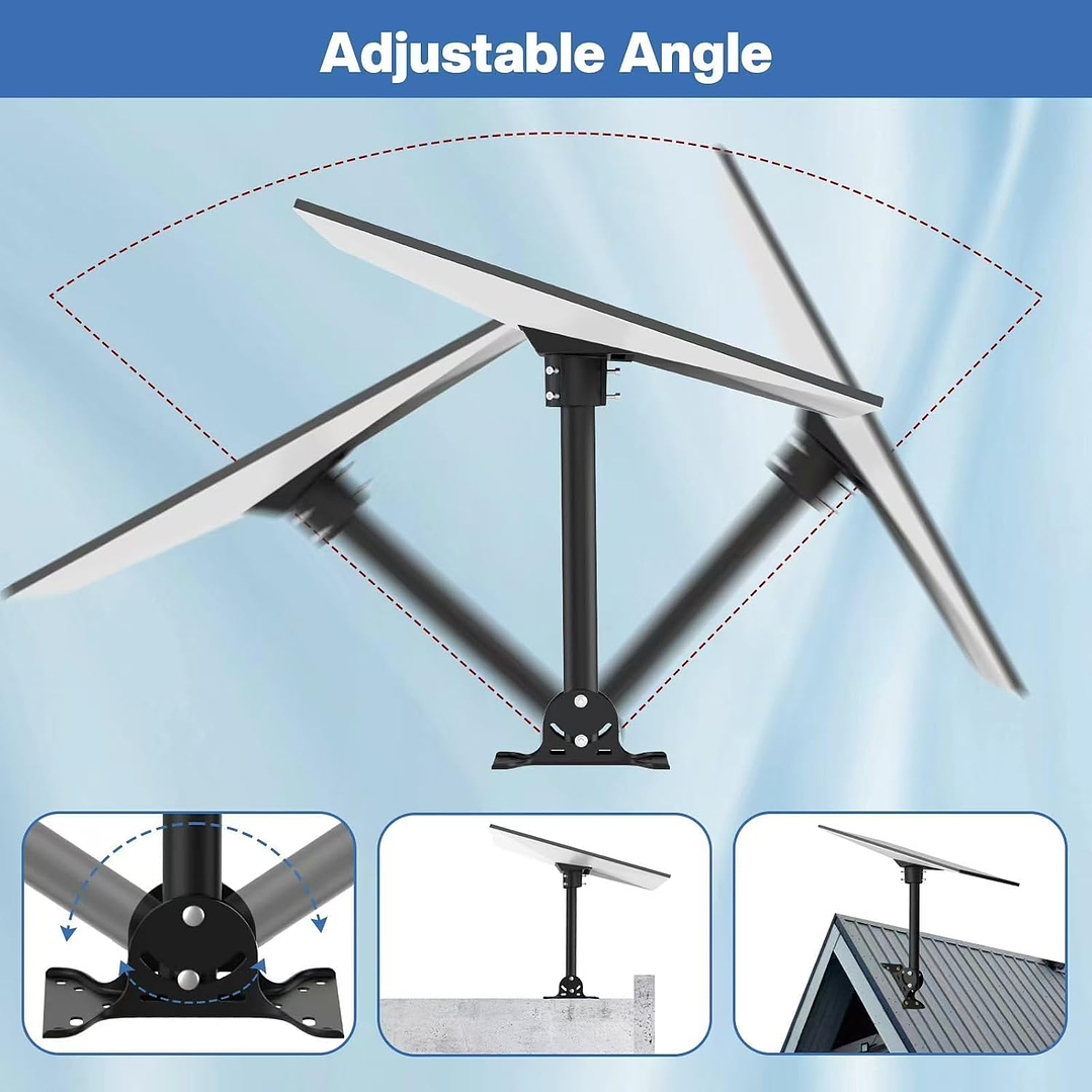 Suporte Starlink Gen 3 3