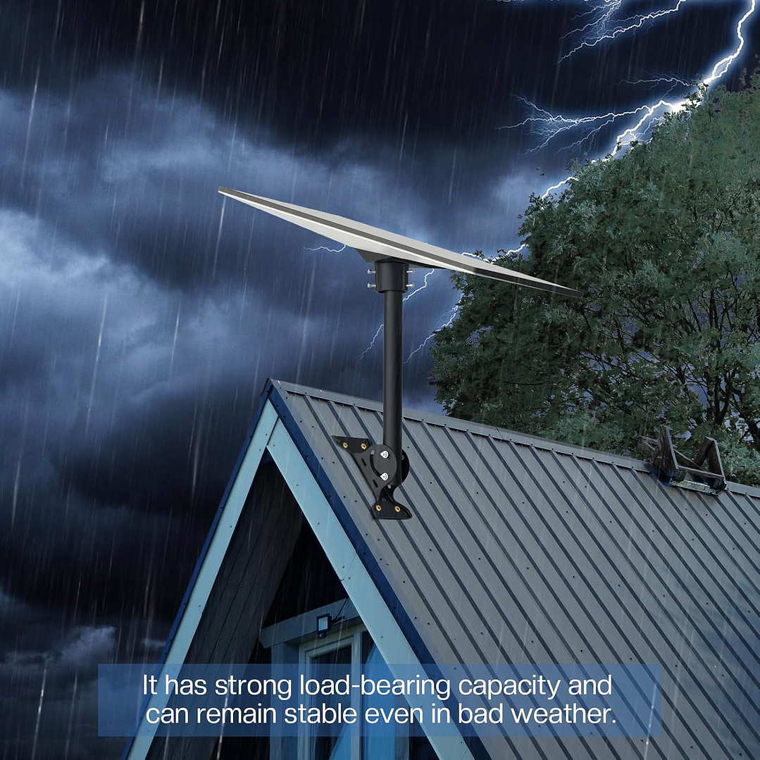 Suporte Starlink Gen 3 7