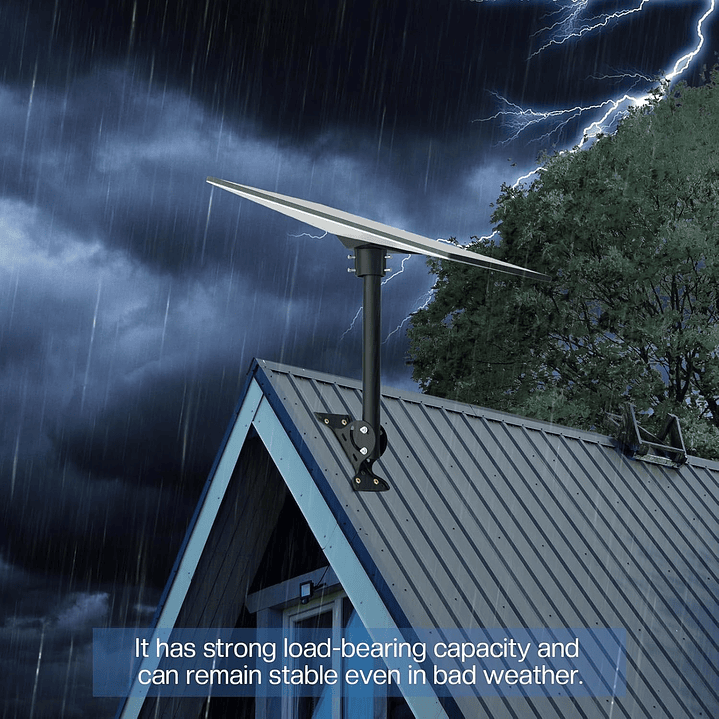 Suporte Starlink Gen 3 7