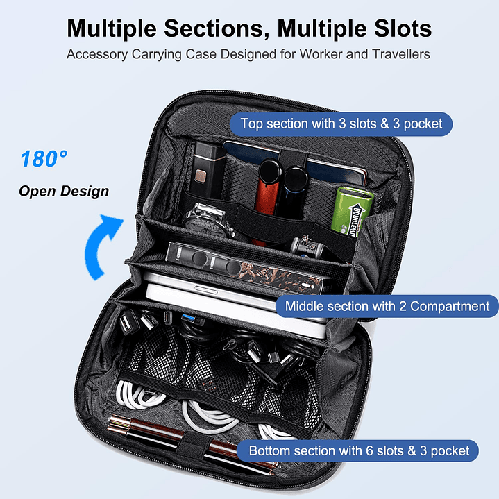 Arctic Hunter KB00613 3