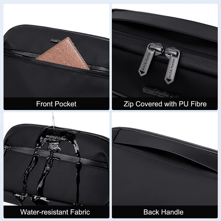 Arctic Hunter KB00613 5