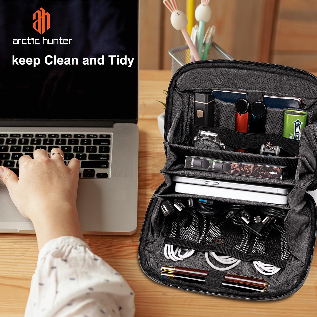 Arctic Hunter KB00613 6