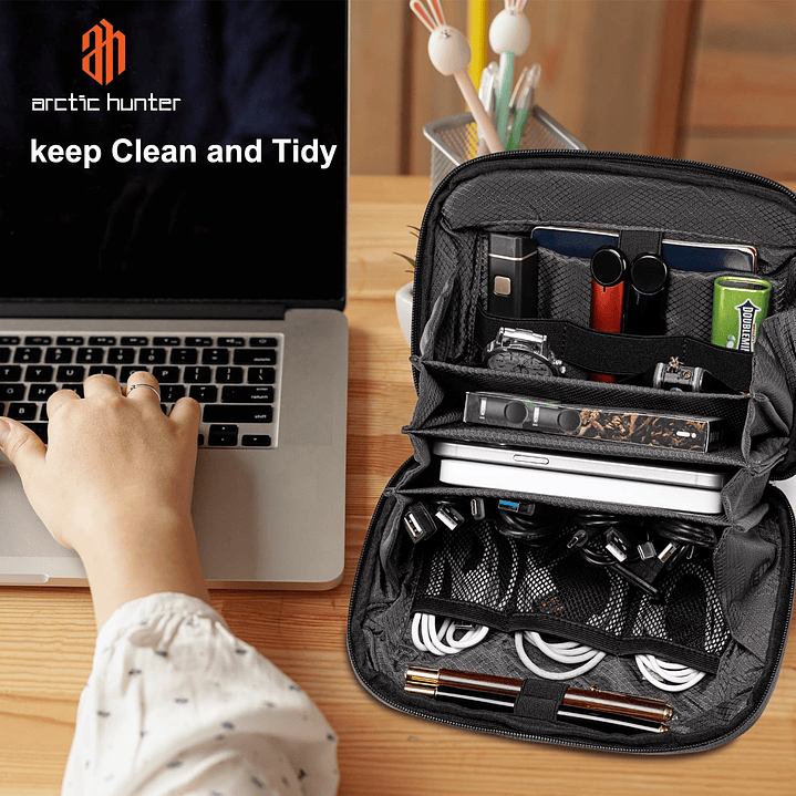 Arctic Hunter KB00613 6