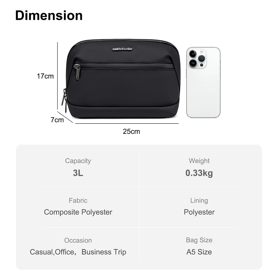 Arctic Hunter KB00613 7