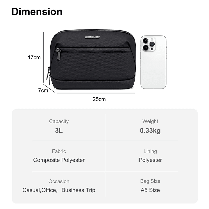 Arctic Hunter KB00613 7