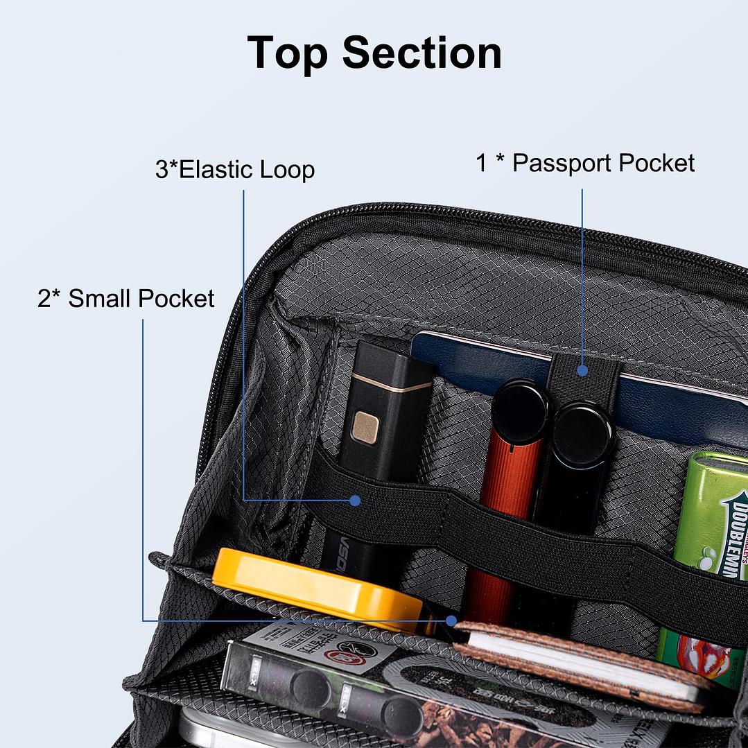 Arctic Hunter KB00613 8