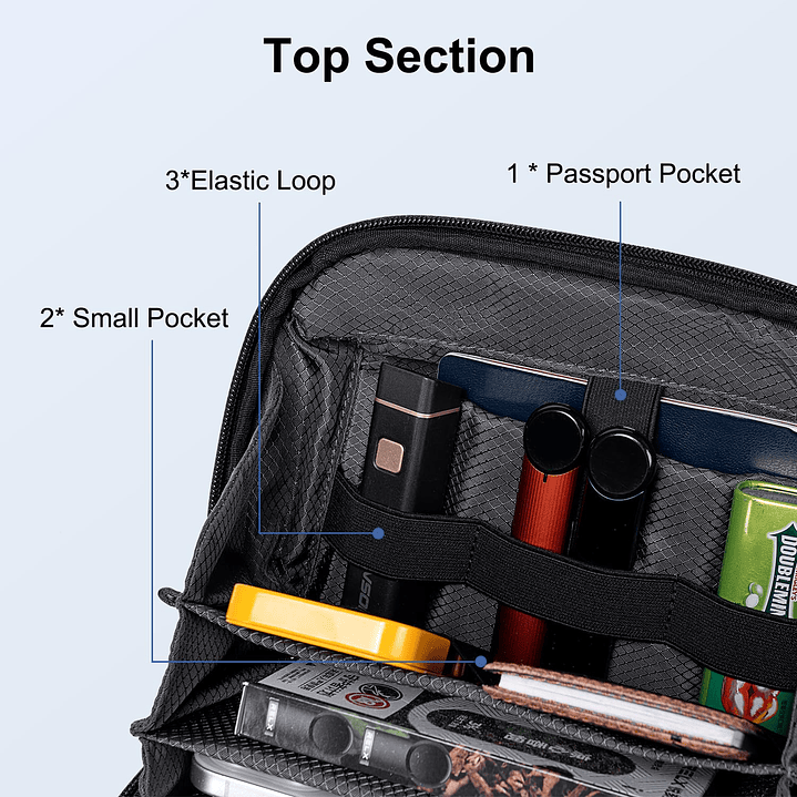 Arctic Hunter KB00613 8