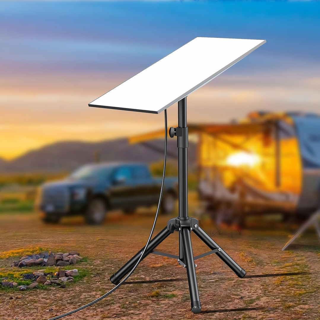 Suporte Tripé para Starlink Gen 3 6