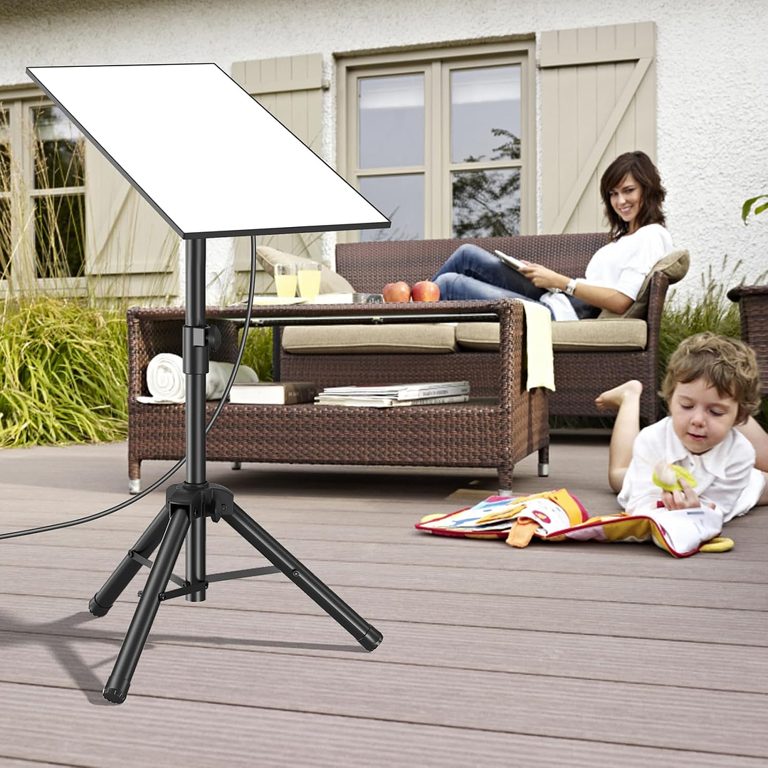 Suporte Tripé para Starlink Gen 3 7