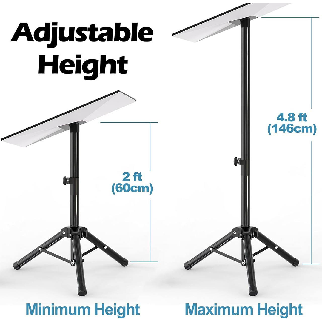 Suporte Tripé para Starlink Gen 3 2