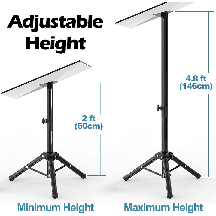 Suporte Tripé para Starlink Gen 3 2