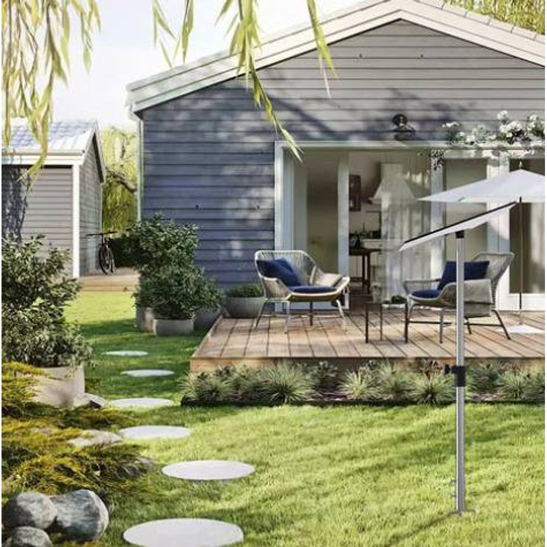 Suporte de Montagem no Solo para Starlink Gen 3 2