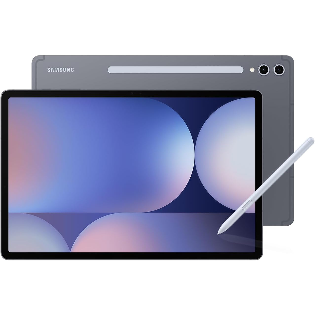 Samsung Galaxy Tab S10 Plus (12.4'' - 256 GB - 8 GB RAM) 1