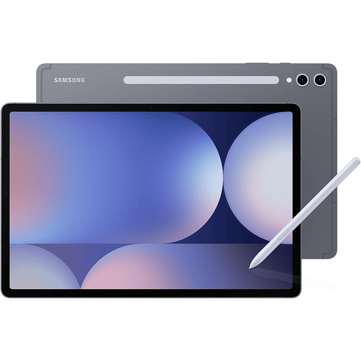 Samsung Galaxy Tab S10 Plus (12.4'' - 256 GB - 8 GB RAM) 1