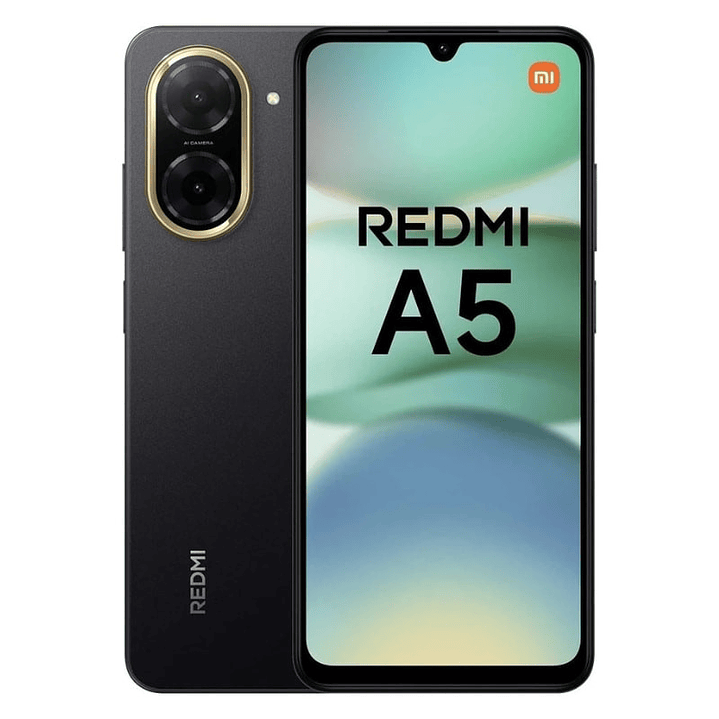 Redmi A5 128GB|4GB RAM 1
