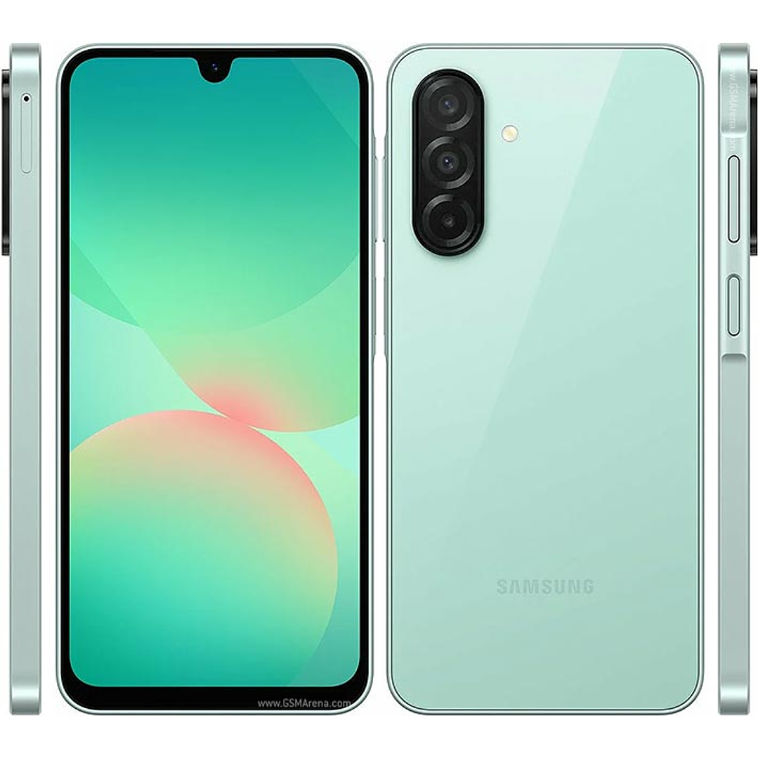 Samsung Galaxy A26 128GB|6GB RAM 1