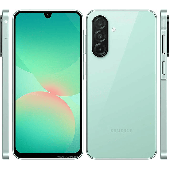 Samsung Galaxy A26 256GB|8GB RAM 1