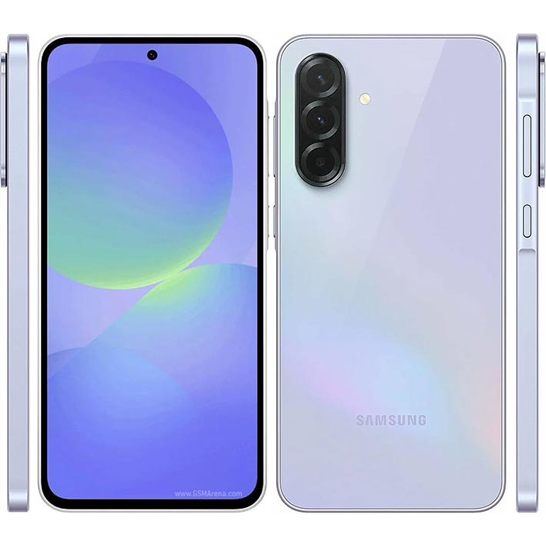 Samsung Galaxy A36 256GB|8GB RAM 1