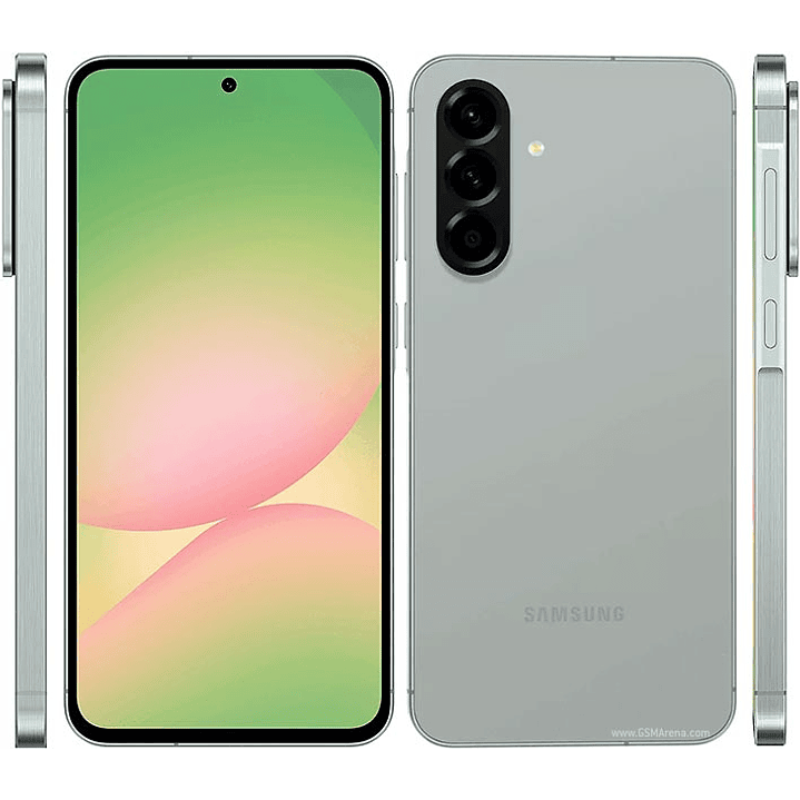 Samsung Galaxy A56 128GB|8GB RAM 1