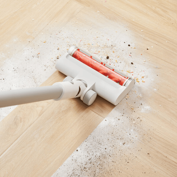 Xiaomi Handheld Vacuum Cleaner G11 5