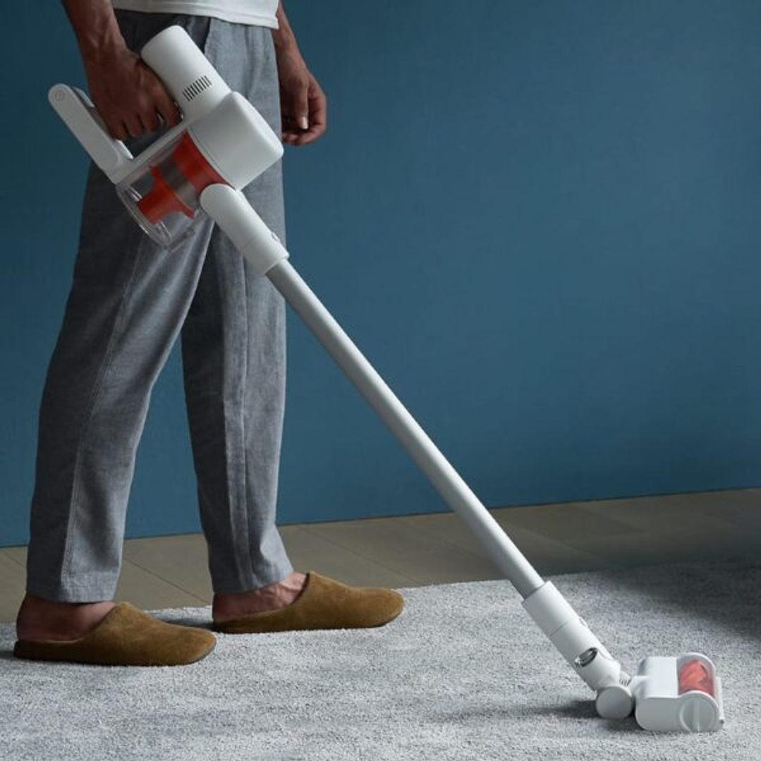 Xiaomi Handheld Vacuum Cleaner G10 4