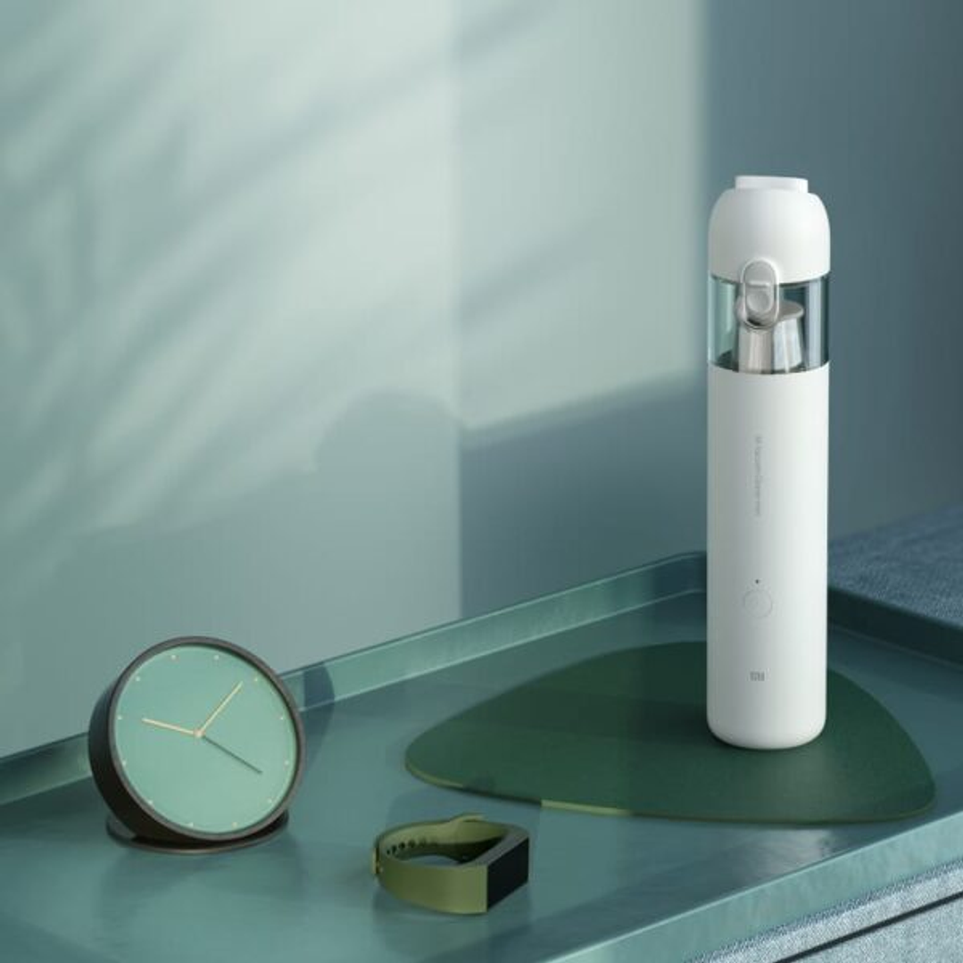 Xiaomi Mini Vacuum Cleaner 5