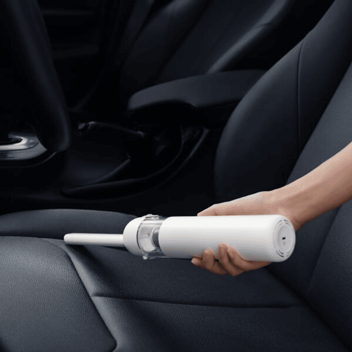 Xiaomi Mini Vacuum Cleaner 6