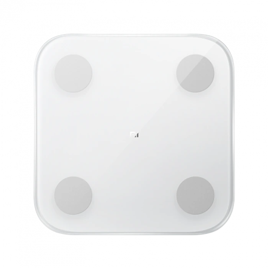 Balança Mi Body Composition Scale 2  1