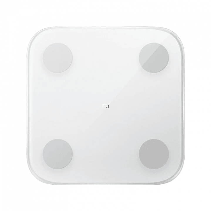 Balança Mi Body Composition Scale 2  1