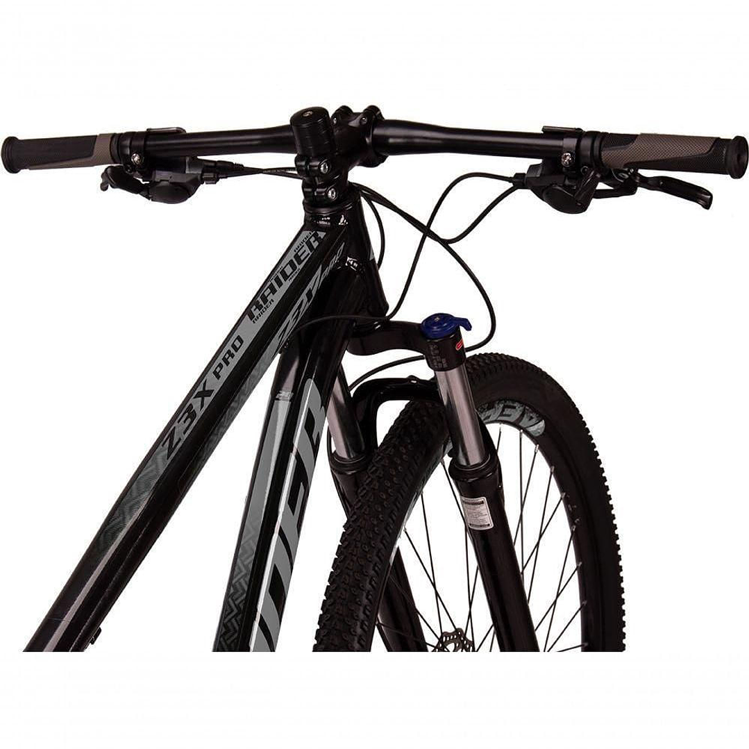 Bicicleta Raider FS-90 27.5″ 12V Carbon Fiber 6
