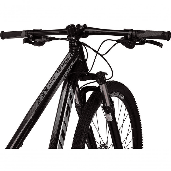 Bicicleta Raider FS-90 27.5″ 12V Carbon Fiber 6