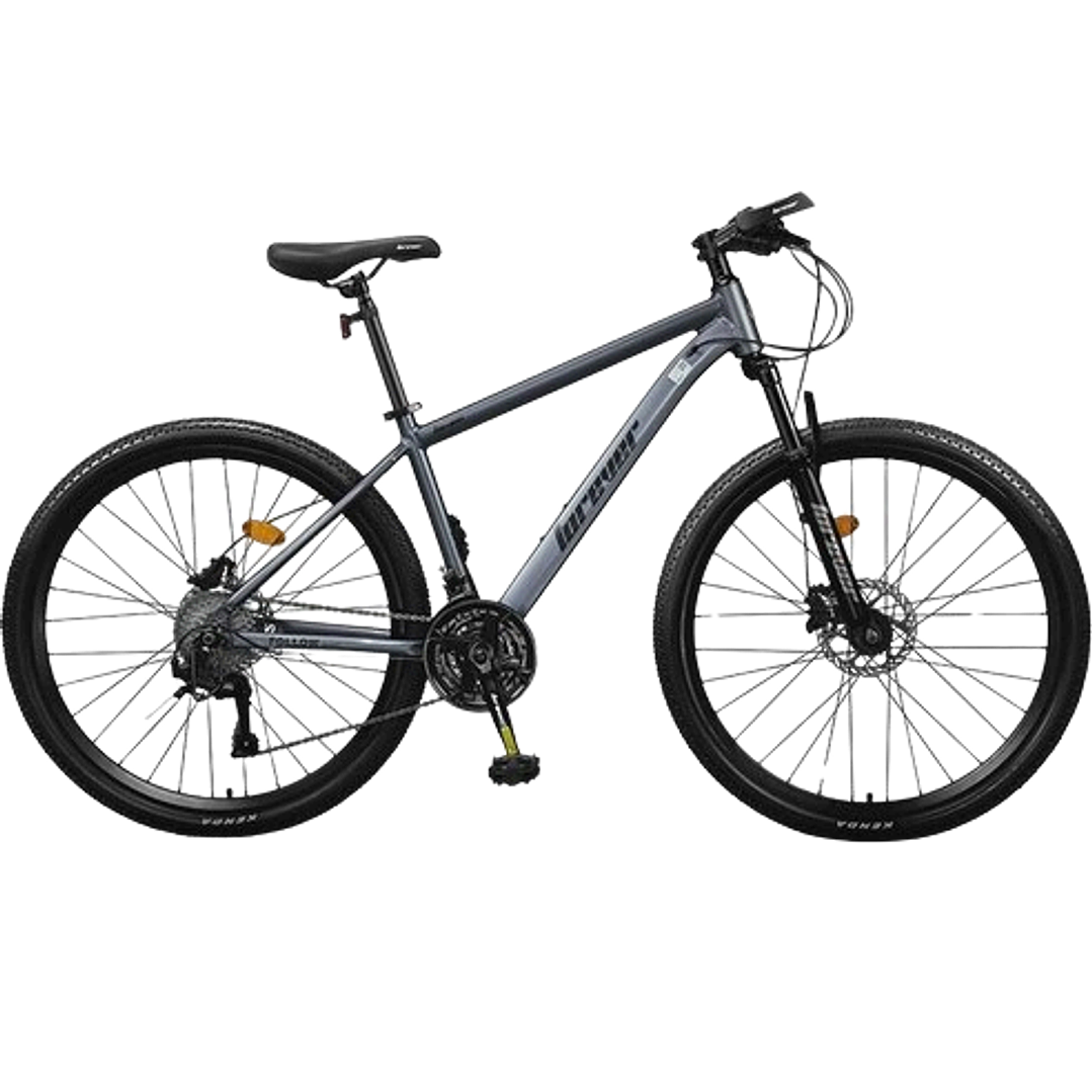 Bicicleta Forever MX-818 - 26 Polegadas 21 Velocidades 1