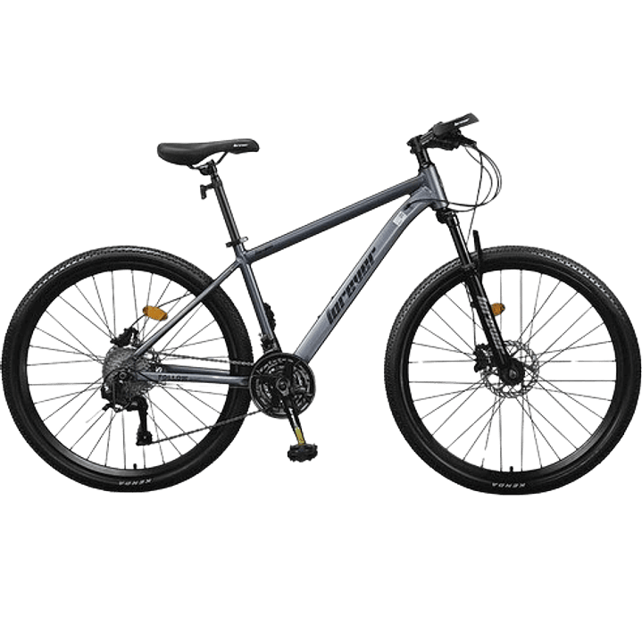 Bicicleta Forever MX-818 - 26 Polegadas 21 Velocidades 1