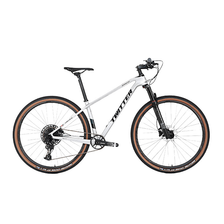 Bicicleta Twitter TW3900XC M315-24S – MTB 29” Quadro 17 1