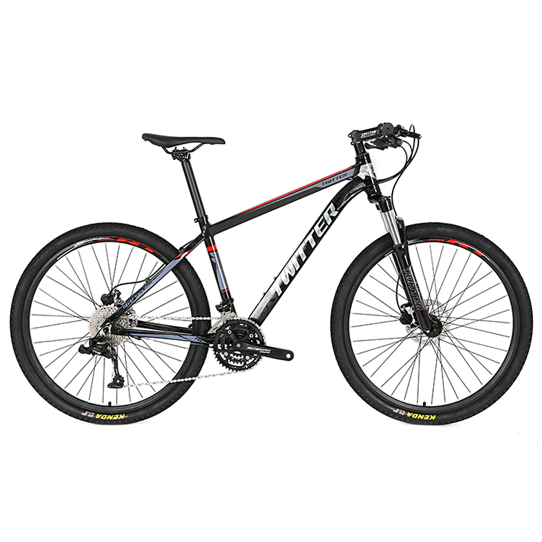 Bicicleta Twitter TW3900XC M315-24S – MTB 29” Quadro 17 2