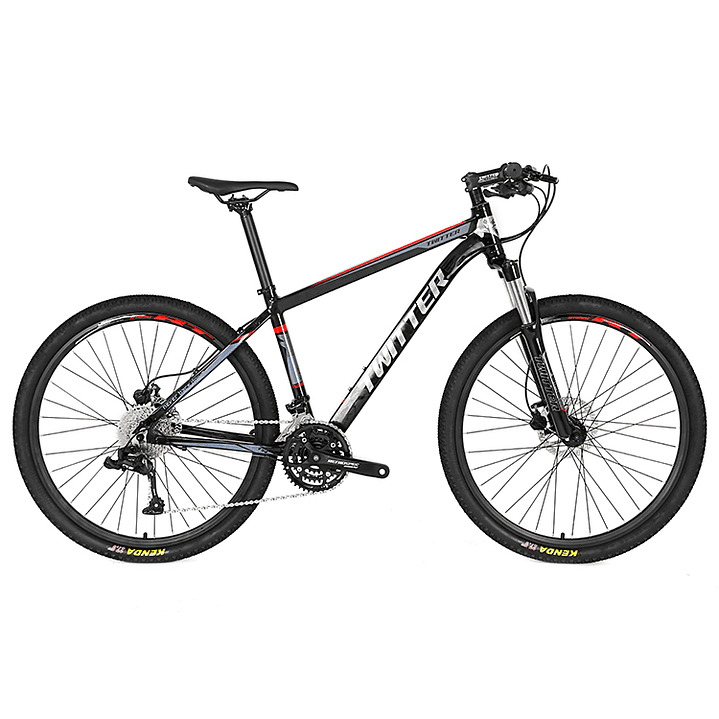 Bicicleta Twitter TW3900XC M315-24S – MTB 29” Quadro 17 2
