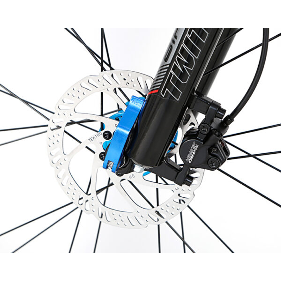 Bicicleta Twitter TW3900XC M315-24S – MTB 29” Quadro 17 6