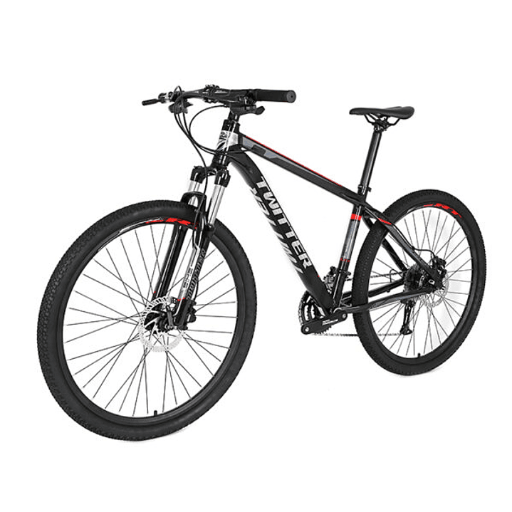 Bicicleta Twitter TW3900XC M315-24S – MTB 29” Quadro 17 4