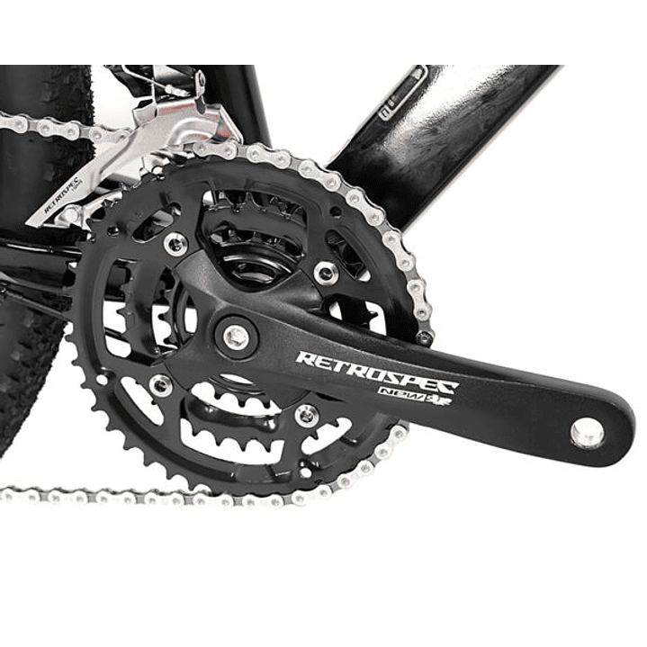 Bicicleta Twitter TW3900XC M315-24S – MTB 29” Quadro 17 7