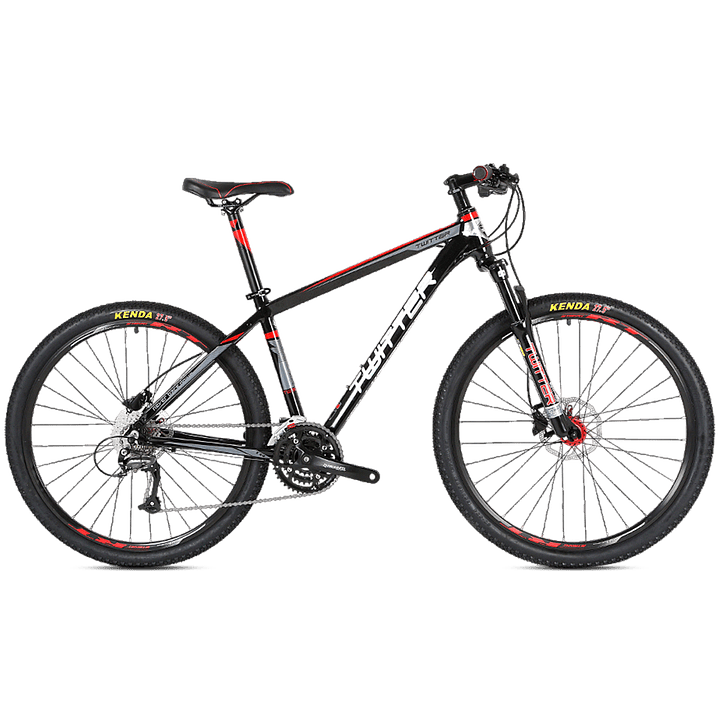 Bicicleta Twitter TW3900XC M315-24S – MTB 29” Quadro 17 5