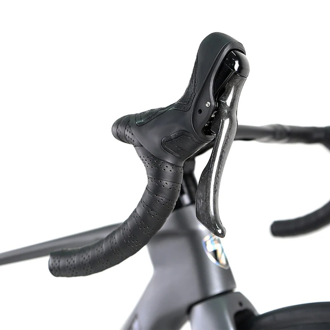 Bicicleta Twitter R10 - RS SENSAH 24 velocidades (freio a disco) 4