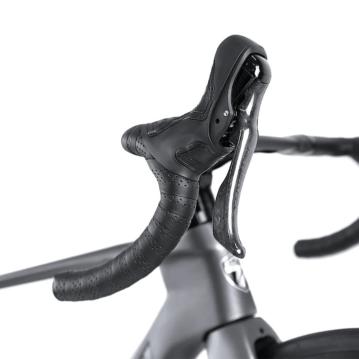 Bicicleta Twitter R10 - RS SENSAH 24 velocidades (freio a disco) 4