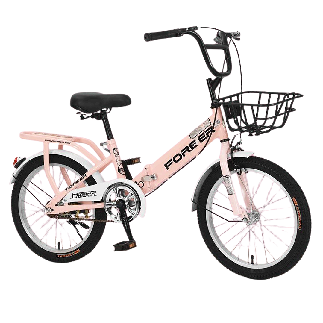 Bicicleta Forever XC 20